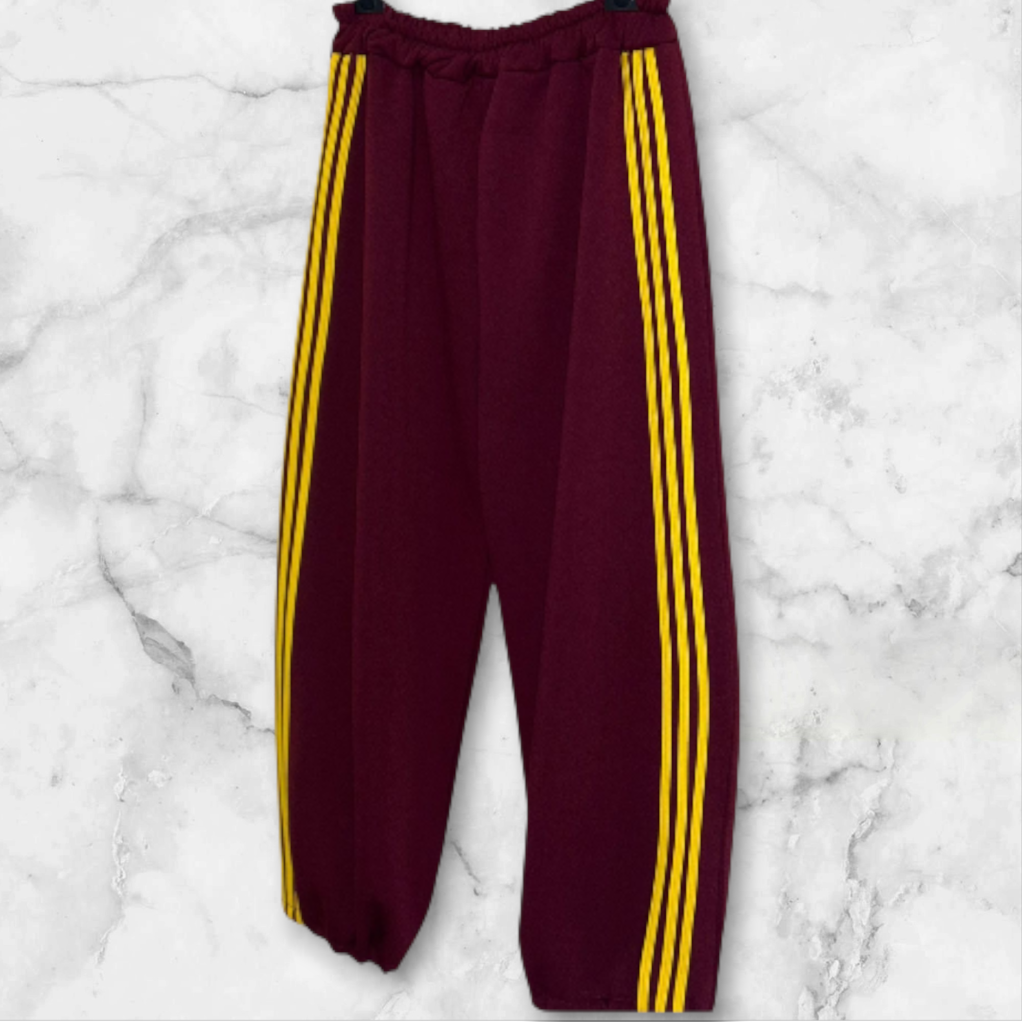 Pantalone Modello Adidas Curvy